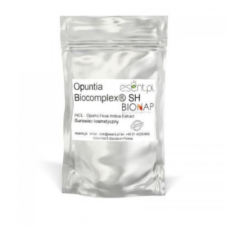 ESENT Wyciąg z opuncji figowej Opuntia Biocomplex 10g